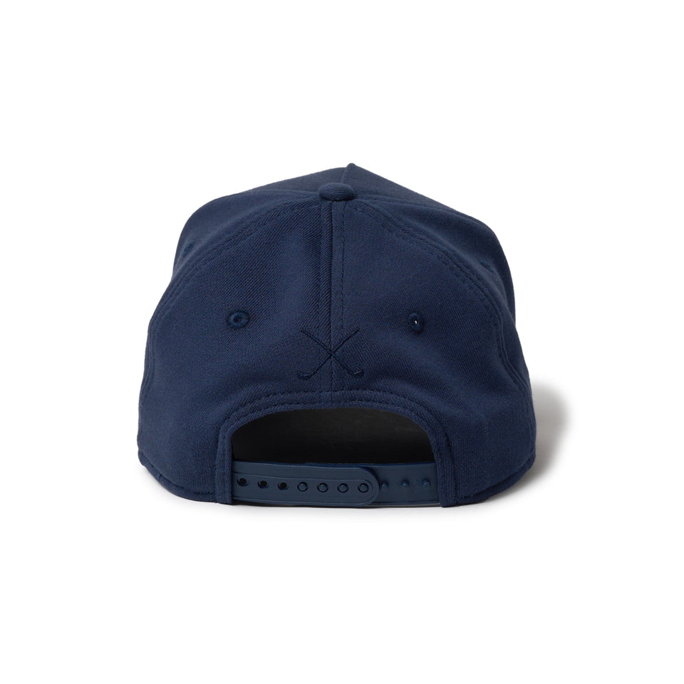 9FORTY A - Frame Sweat ネイビー | ゴルフ - 14669099 - OSFM | NEW ERA ニューエラ公式オンラインストア