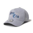 9FORTY A - Frame Sweat グレー | ゴルフ - 14669100 - OSFM | NEW ERA ニューエラ公式オンラインストア