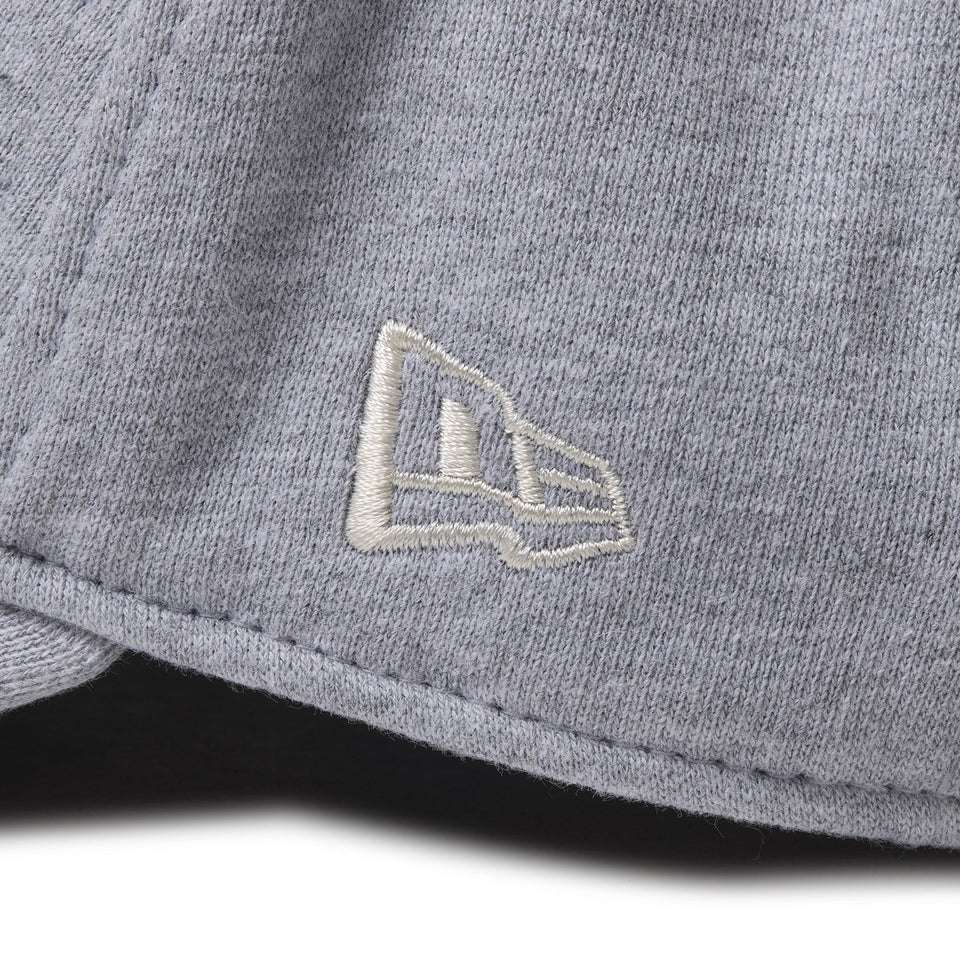 9FORTY A - Frame Sweat グレー | ゴルフ - 14669100 - OSFM | NEW ERA ニューエラ公式オンラインストア