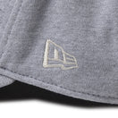 9FORTY A - Frame Sweat グレー | ゴルフ - 14669100 - OSFM | NEW ERA ニューエラ公式オンラインストア