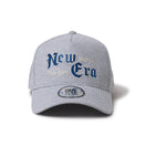 9FORTY A - Frame Sweat グレー | ゴルフ - 14669100 - OSFM | NEW ERA ニューエラ公式オンラインストア