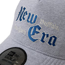9FORTY A - Frame Sweat グレー | ゴルフ - 14669100 - OSFM | NEW ERA ニューエラ公式オンラインストア