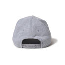 9FORTY A - Frame Sweat グレー | ゴルフ - 14669100 - OSFM | NEW ERA ニューエラ公式オンラインストア