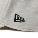 9FORTY A - Frame Sweat クロームホワイト | ゴルフ - 14669101 - OSFM | NEW ERA ニューエラ公式オンラインストア