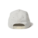 9FORTY A - Frame Sweat クロームホワイト | ゴルフ - 14669101 - OSFM | NEW ERA ニューエラ公式オンラインストア