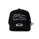 9FORTY A - Frame Sweat ブラック | ゴルフ - 14669102 - OSFM | NEW ERA ニューエラ公式オンラインストア