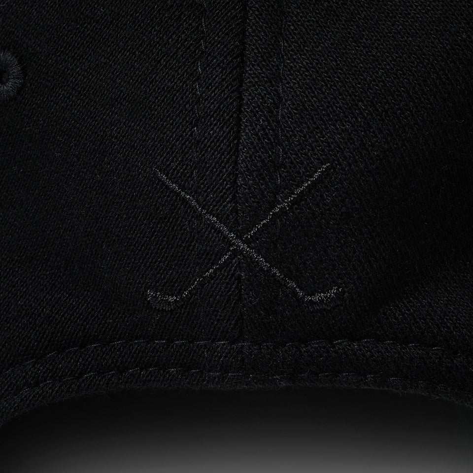 9FORTY A - Frame Sweat ブラック | ゴルフ - 14669102 - OSFM | NEW ERA ニューエラ公式オンラインストア