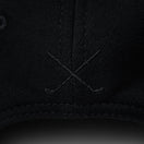 9FORTY A - Frame Sweat ブラック | ゴルフ - 14669102 - OSFM | NEW ERA ニューエラ公式オンラインストア