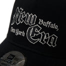 9FORTY A - Frame Sweat ブラック | ゴルフ - 14669102 - OSFM | NEW ERA ニューエラ公式オンラインストア