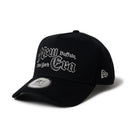 9FORTY A - Frame Sweat ブラック | ゴルフ - 14669102 - OSFM | NEW ERA ニューエラ公式オンラインストア