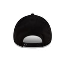 9FORTY A - Frame Teenage Mutant Ninja Turtles ティーンエイジ・ミュータント・ニンジャ・タートルズ タイトルロゴ ブラック - 14875618-OSFM | NEW ERA ニューエラ公式オンラインストア
