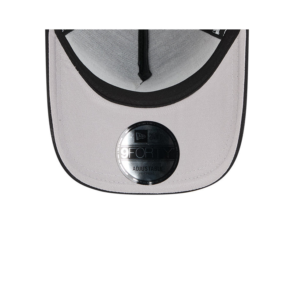 9FORTY A-Frame トラッカー The Goonies グーニーズ NEVER SAY DIE