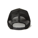 9FORTY A - Frame トラッカー TPU Logo ニューヨーク・ヤンキース ブラック - 14388593 - OSFM | NEW ERA ニューエラ公式オンラインストア