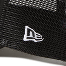 9FORTY A - Frame トラッカー TPU Logo ニューヨーク・ヤンキース ブラック - 14388593 - OSFM | NEW ERA ニューエラ公式オンラインストア