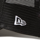 9FORTY A - Frame トラッカー TPU Logo ロサンゼルス・ドジャース ブラック - 14388594 - OSFM | NEW ERA ニューエラ公式オンラインストア