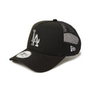 9FORTY A - Frame トラッカー TPU Logo ロサンゼルス・ドジャース ブラック - 14388594 - OSFM | NEW ERA ニューエラ公式オンラインストア