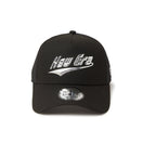9FORTY A - Frame トラッカー TPU Logo Cheer Logo ブラック - 14388596 - OSFM | NEW ERA ニューエラ公式オンラインストア