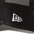 9FORTY A - Frame トラッカー TPU Logo Cheer Logo ブラック - 14388596 - OSFM | NEW ERA ニューエラ公式オンラインストア