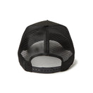 9FORTY A - Frame トラッカー TPU Logo Cheer Logo ブラック - 14388596 - OSFM | NEW ERA ニューエラ公式オンラインストア