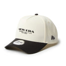 9FORTY A - Frame TPU Logo Metal Flag クローム/ブラック - 14667868 - OSFM | NEW ERA ニューエラ公式オンラインストア