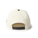 9FORTY A - Frame TPU Logo Metal Flag クローム/ブラック - 14667868 - OSFM | NEW ERA ニューエラ公式オンラインストア