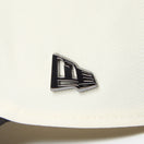 9FORTY A - Frame TPU Logo Metal Flag クローム/ブラック - 14667868 - OSFM | NEW ERA ニューエラ公式オンラインストア