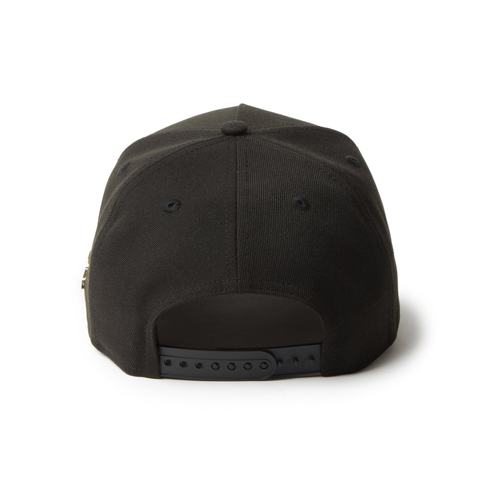 帽子 kkk NEW ERA ニューエラ キャップ ロゴ 帽子 9SEVENTY 読売