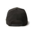 9FORTY A - Frame TPU Logo Metal Flag ブラック - 14667869 - OSFM | NEW ERA ニューエラ公式オンラインストア