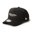9FORTY A - Frame TPU Logo Metal Flag ブラック - 14667869 - OSFM | NEW ERA ニューエラ公式オンラインストア