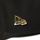 9FORTY A - Frame TPU Logo Metal Flag ブラック - 14667869 - OSFM | NEW ERA ニューエラ公式オンラインストア