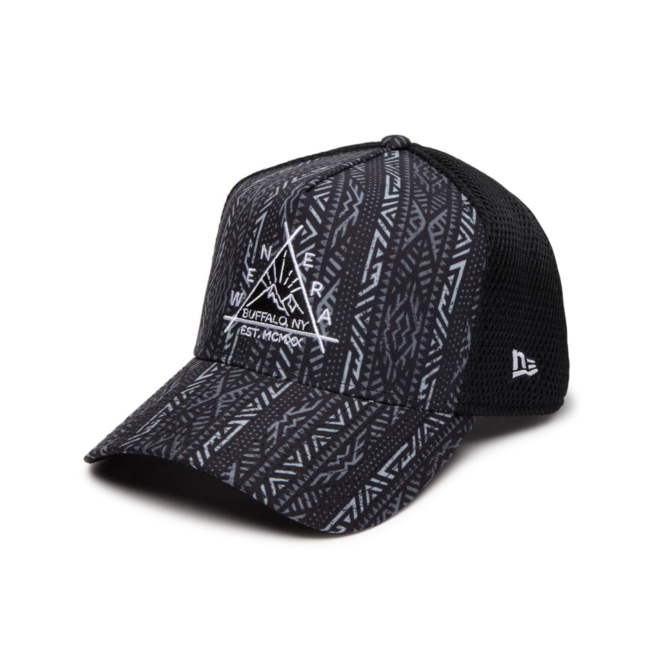59FIFTY FRIDAY THE 13TH 13日の金曜日 リアルツリー