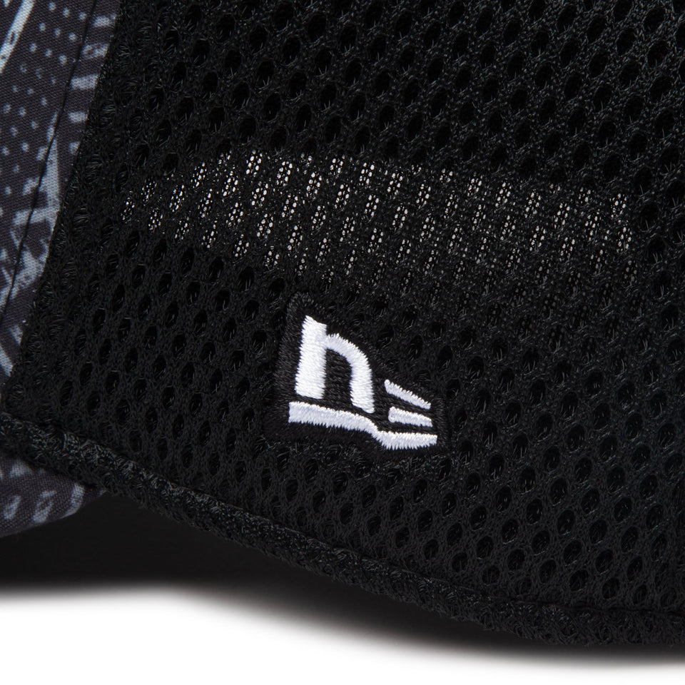 9FORTY A - Frame トラッカー Triangle Logo ツリーカモ | アウトドア - 14392226 - OSFM | NEW ERA ニューエラ公式オンラインストア
