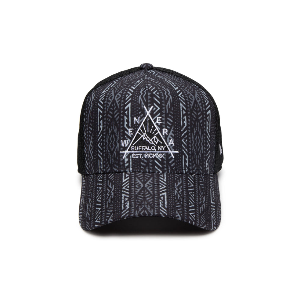 9forty-a-frame-tpu-logo-cheer-