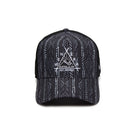 9FORTY A - Frame トラッカー Triangle Logo ツリーカモ | アウトドア - 14392226 - OSFM | NEW ERA ニューエラ公式オンラインストア