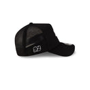 9FORTY A - Frame TRUE ブラック - 14674648 - OSFM | NEW ERA ニューエラ公式オンラインストア