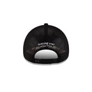 9FORTY A - Frame TRUE ブラック - 14674648 - OSFM | NEW ERA ニューエラ公式オンラインストア