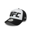 9FORTY A - Frame トラッカー UFC Ultimate Fighting Core ホワイト/ブラック - 14711655 - OSFM | NEW ERA ニューエラ公式オンラインストア