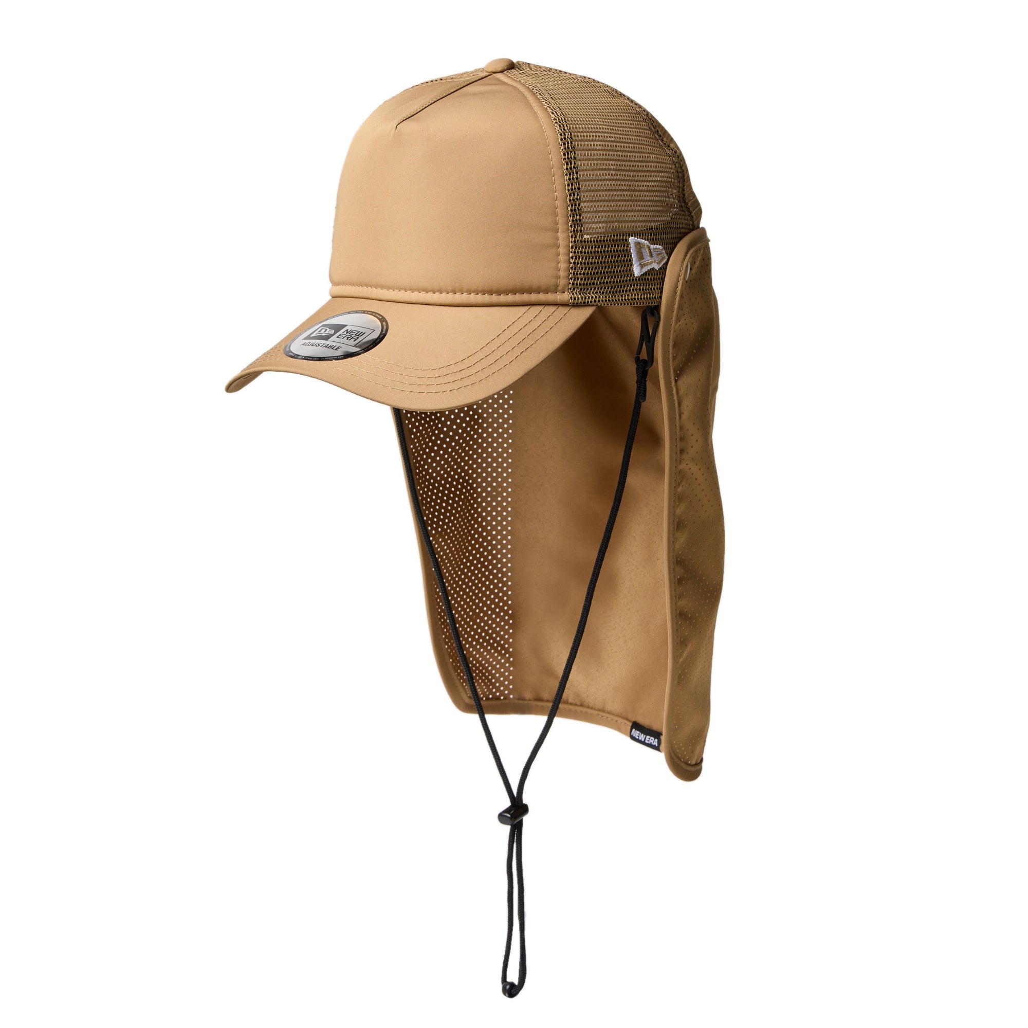 メッシュキャップ トラッカーキャップ | NEW ERA ニューエラ公式