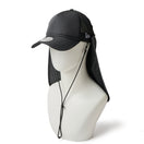 9FORTY A - Frame トラッカー サンシェード Utility Collection Tech Surf ブラック | アウトドア - 14392234 - OSFM | NEW ERA ニューエラ公式オンラインストア