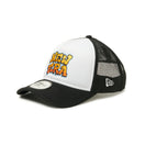 9FORTY A - Frame トラッカー Wall Art ホワイト/ブラック - 14388601 - OSFM | NEW ERA ニューエラ公式オンラインストア
