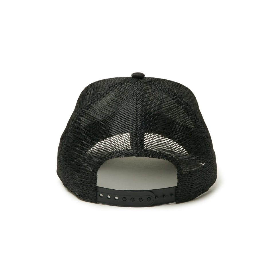 9FORTY A - Frame トラッカー Wall Art ホワイト/ブラック - 14388601 - OSFM | NEW ERA ニューエラ公式オンラインストア