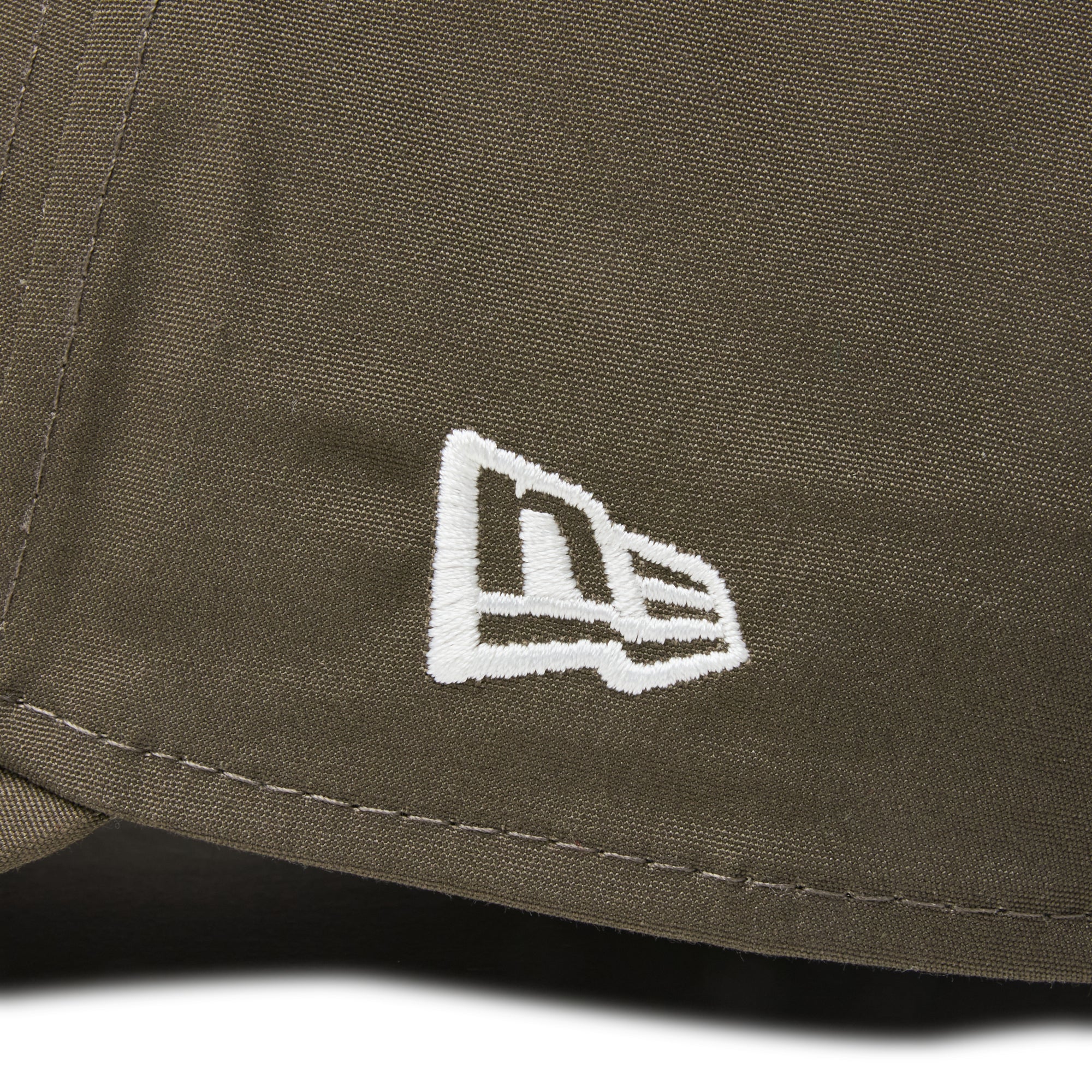 9FORTY A-Frame Weather Cloth ウェザークロス NEW ERA GOLF CLUB オリーブ | ゴルフ 5