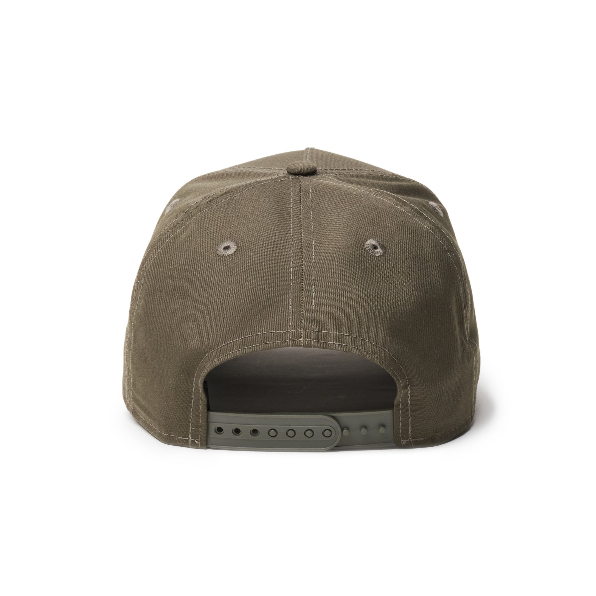 9FORTY A-Frame Weather Cloth ウェザークロス NEW ERA GOLF CLUB オリーブ | ゴルフ 4