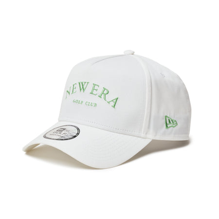 9FORTY A-Frame Weather Cloth ウェザークロス NEW ERA GOLF