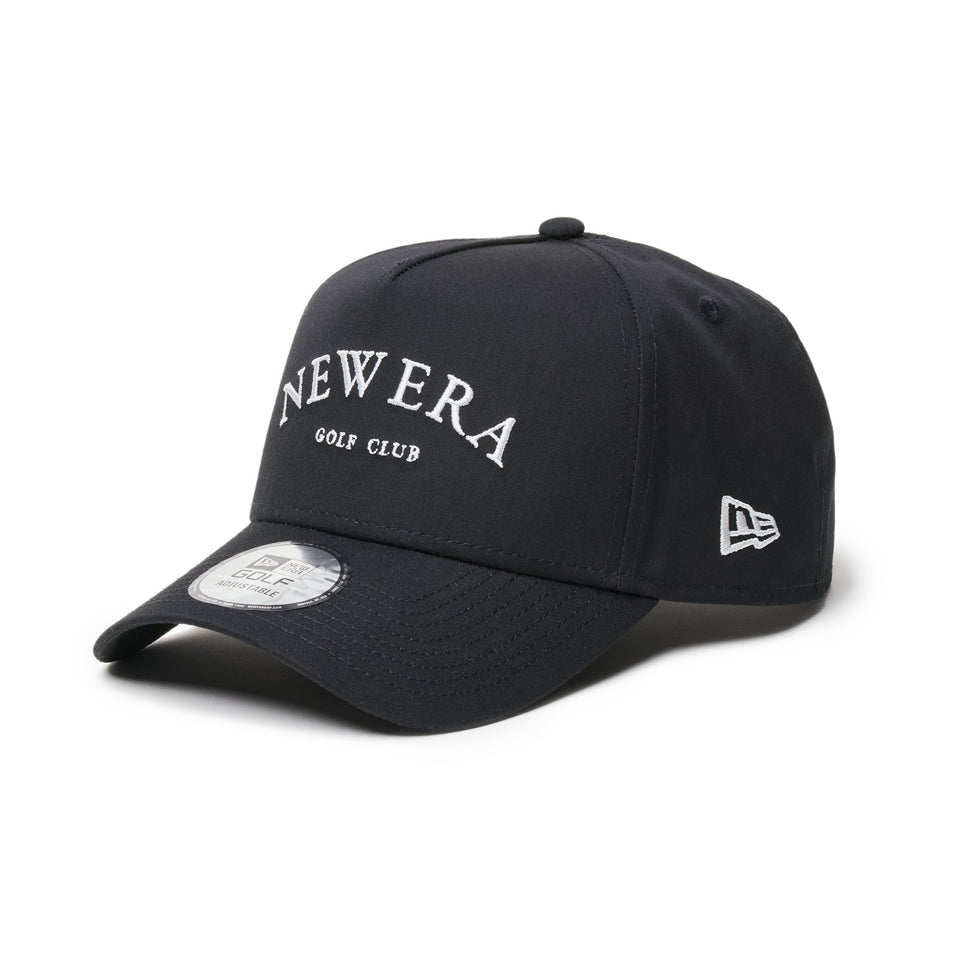 9FORTY A-Frame Weather Cloth ウェザークロス NEW ERA GOLF
