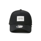 9FORTY A - Frame Woven Patch ブラック - 14307484 - OSFM | NEW ERA ニューエラ公式オンラインストア