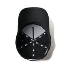 9FORTY A - Frame Woven Patch ブラック - 14307484 - OSFM | NEW ERA ニューエラ公式オンラインストア