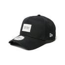 9FORTY A - Frame Woven Patch ブラック - 14307484 - OSFM | NEW ERA ニューエラ公式オンラインストア
