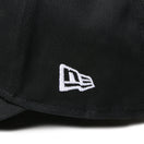 9FORTY A - Frame Woven Patch ブラック - 14307484 - OSFM | NEW ERA ニューエラ公式オンラインストア