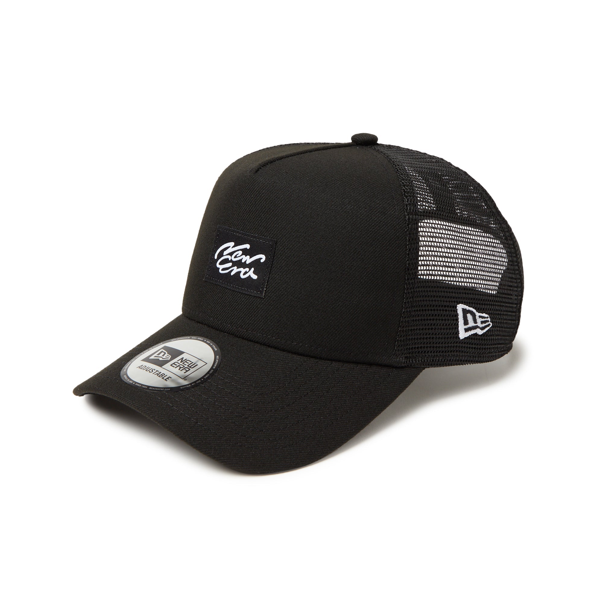 メッシュキャップ トラッカーキャップ | NEW ERA ニューエラ公式